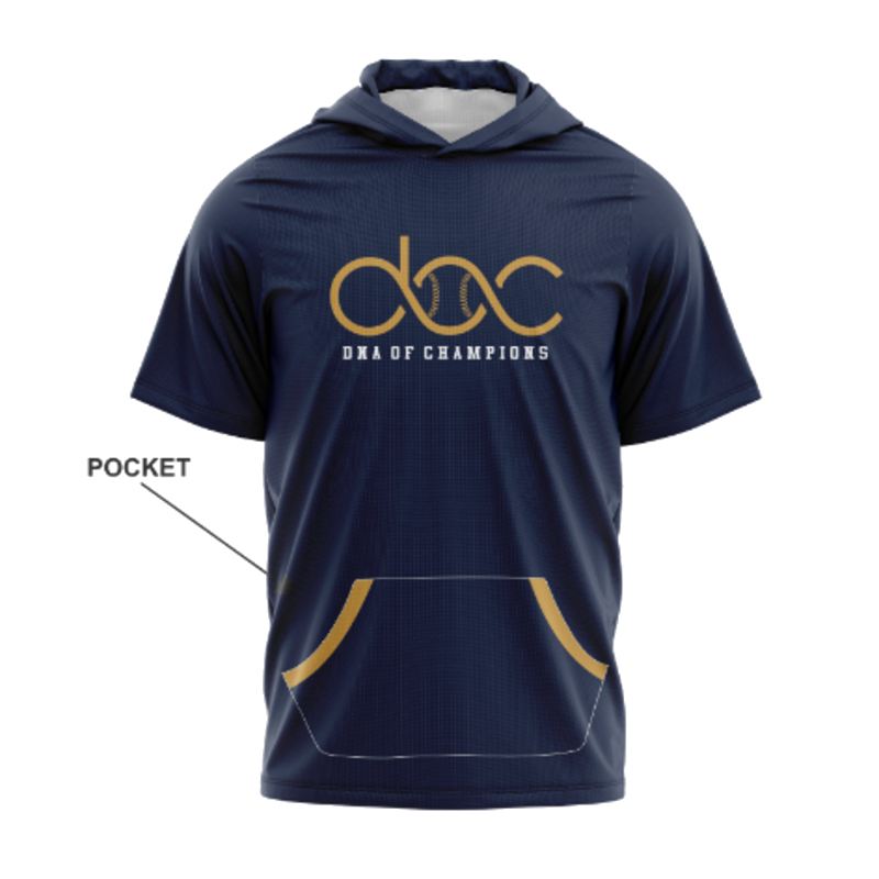 DOC fan gear