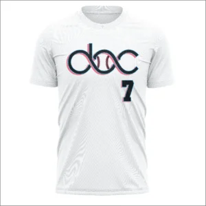 DOC Dri-Fit Shirts