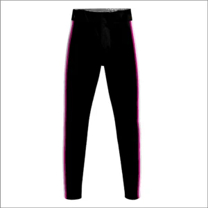 DOC Pants Black